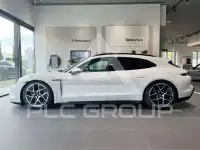 2025 Porsche Taycan