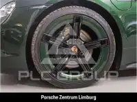2025 Porsche Taycan