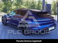 2025 Porsche Taycan