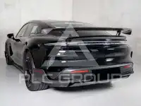 2025 Porsche Taycan
