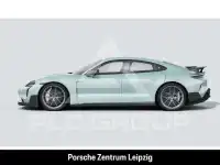 2025 Porsche Taycan