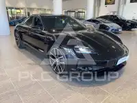 2025 Porsche Taycan