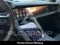 2025 Porsche Taycan