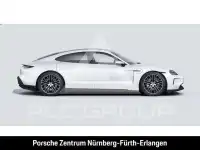 2025 Porsche Taycan