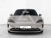 2025 Porsche Taycan