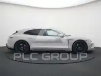2025 Porsche Taycan