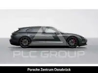 2025 Porsche Taycan