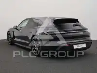 2025 Porsche Taycan