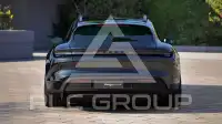 2025 Porsche Taycan