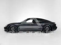 2025 Porsche Taycan