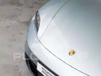 2025 Porsche Taycan