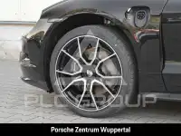 2025 Porsche Taycan