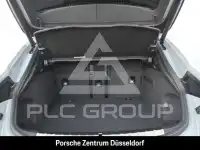 2025 Porsche Taycan