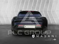 2025 Porsche Taycan
