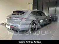 2025 Porsche Taycan