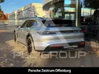 2025 Porsche Taycan