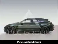 2025 Porsche Taycan