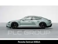 2025 Porsche Taycan