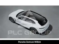2025 Porsche Taycan