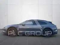 2025 Porsche Taycan