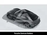 2025 Porsche Taycan