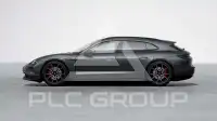 2025 Porsche Taycan