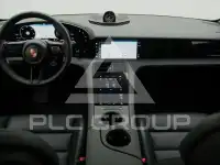 2025 Porsche Taycan