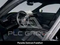 2025 Porsche Taycan