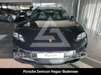 2025 Porsche Taycan