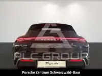 2025 Porsche Taycan