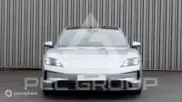 2025 Porsche Taycan