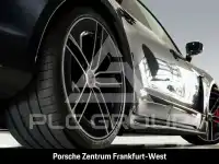 2025 Porsche Taycan