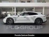 2025 Porsche Taycan