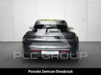 2025 Porsche Taycan