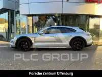2025 Porsche Taycan