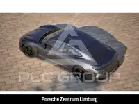 2025 Porsche Taycan