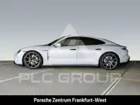 2025 Porsche Taycan