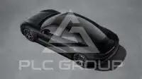 2026 Porsche Taycan