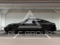 2025 Porsche Taycan