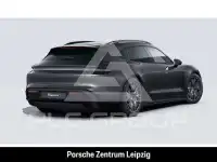 2025 Porsche Taycan
