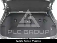 2025 Porsche Taycan