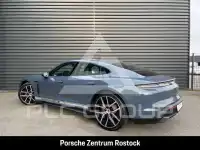 2025 Porsche Taycan