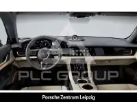 2025 Porsche Taycan