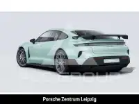 2025 Porsche Taycan