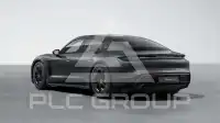 2025 Porsche Taycan