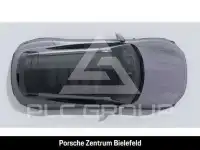 2025 Porsche Taycan