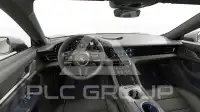 2025 Porsche Taycan