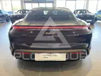 2025 Porsche Taycan