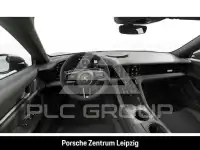 2025 Porsche Taycan