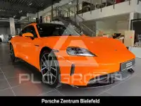 2025 Porsche Taycan